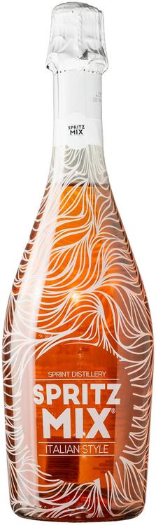 Spritz Mix Italian Style 8% 75cl