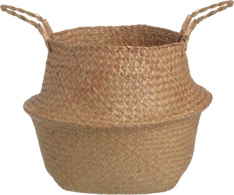 Meriheinäkori 32 x 32 x 29 cm