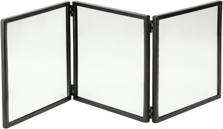 Kehys kolmelle kuvalle 16 x 48 cm