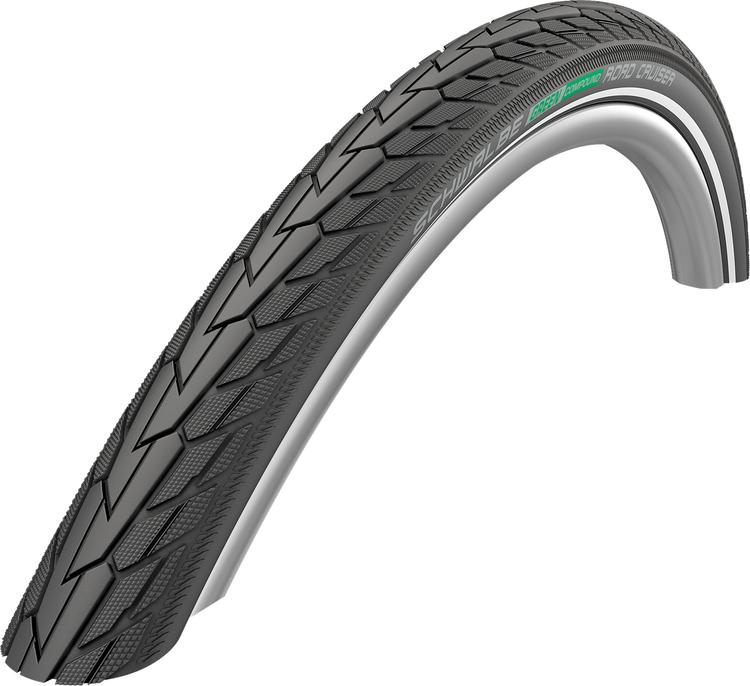 Jalgratta väliskumm 28" 37-622 Road Cruiser helkur