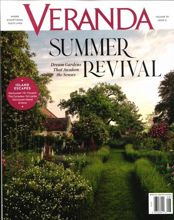 Veranda (USA)