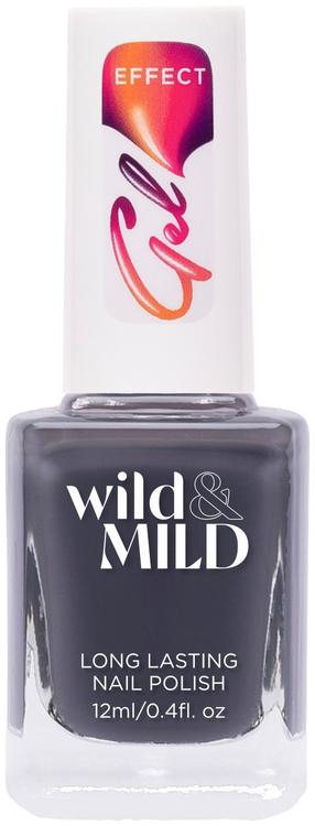 Wild&Mild Gel Effect nail polish GE58 Fading Hope 12 ml