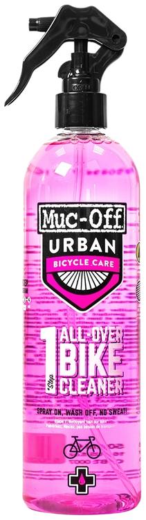 Muc-Off pyöränpesuaine 500ml