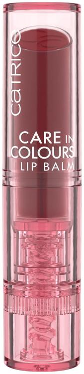 Catrice Care In Colours Lip Balm 050 Wild Rebel 3 g