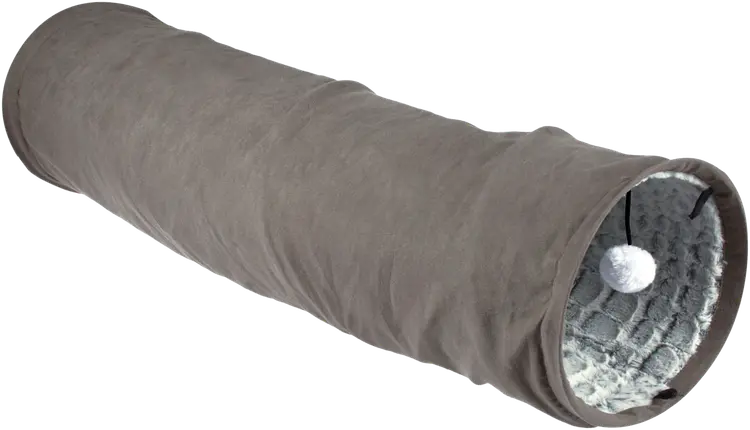 M-Pets Snake Suede tunneli