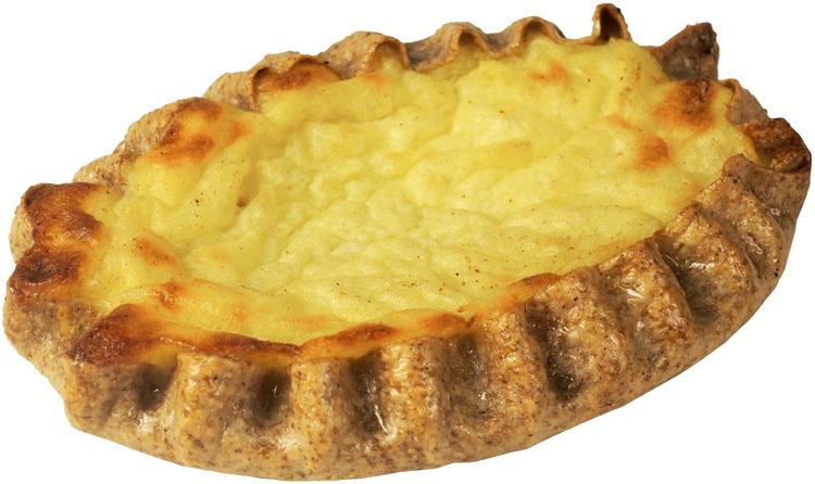 Pielispakari SOK Perunapiirakka irto 90 g RP