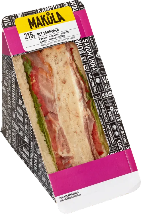 Makula BLT Sandwich 215 g