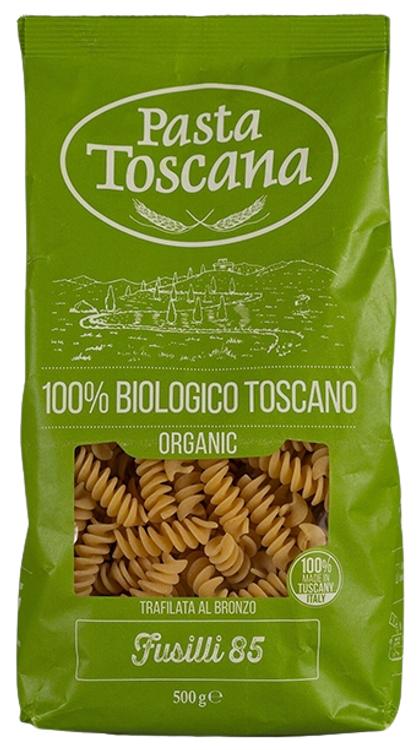 Öko pasta Fusilli Super 500g