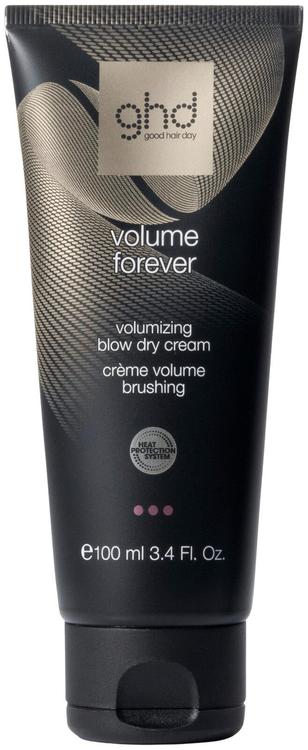 ghd Volume Forever tuuheuttava föönausvoide 100 ml