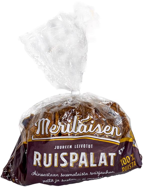 MERILÄISEN RUISPALAT 5KPL