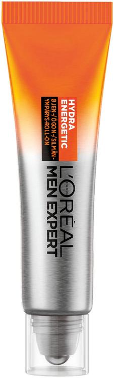Silmaümbruse Roll-On Hydra Energetic 10 ml