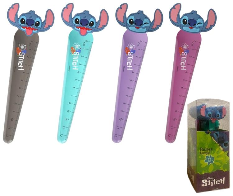 Stitch joonlaud 12 cm