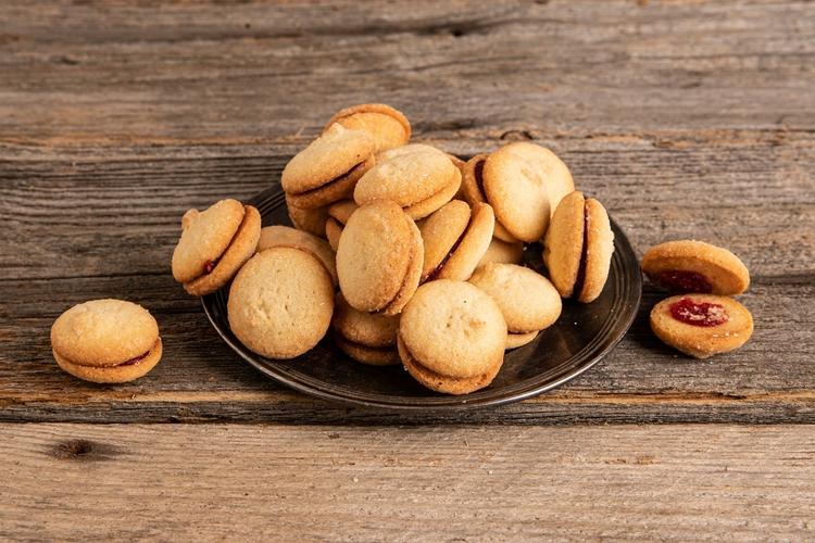 Kartanon leipä Herrasväen pikkuleipä 250g