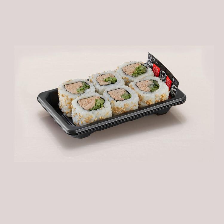 Sushi Daily tonnikala-kaliforniamaki