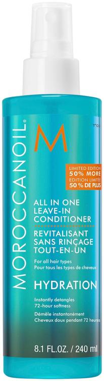 Moroccanoil All In One Leave-In Conditioner Jumbo hoitoaine 240 ml