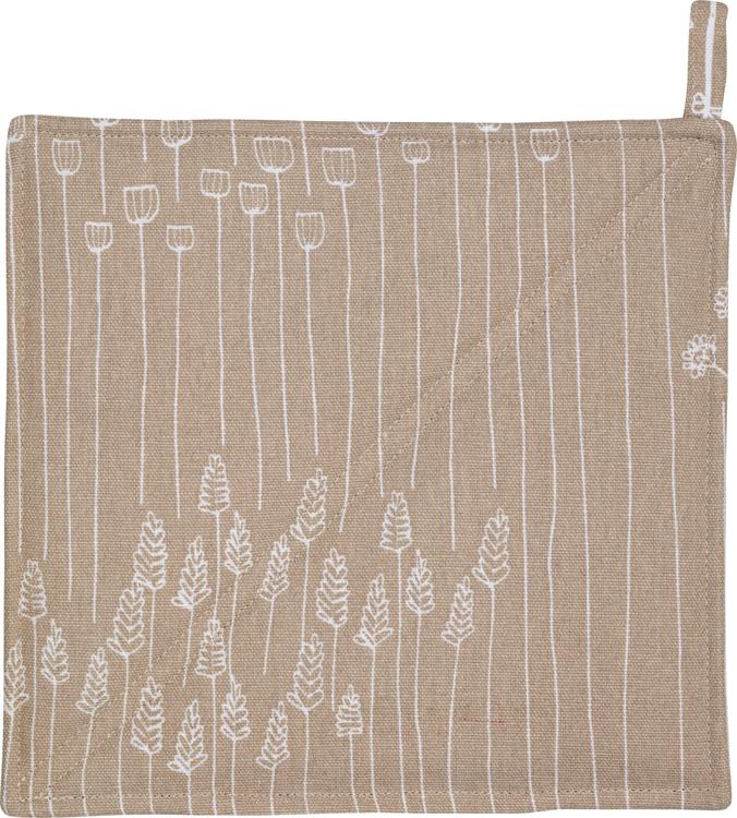 Finlayson Patalappu Ohikiitävät 2kpl 22x22 beige