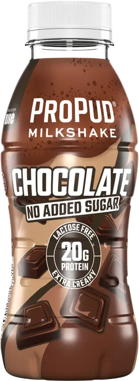 Njie ProPud Suklaaproteiinipirtelö 330ml