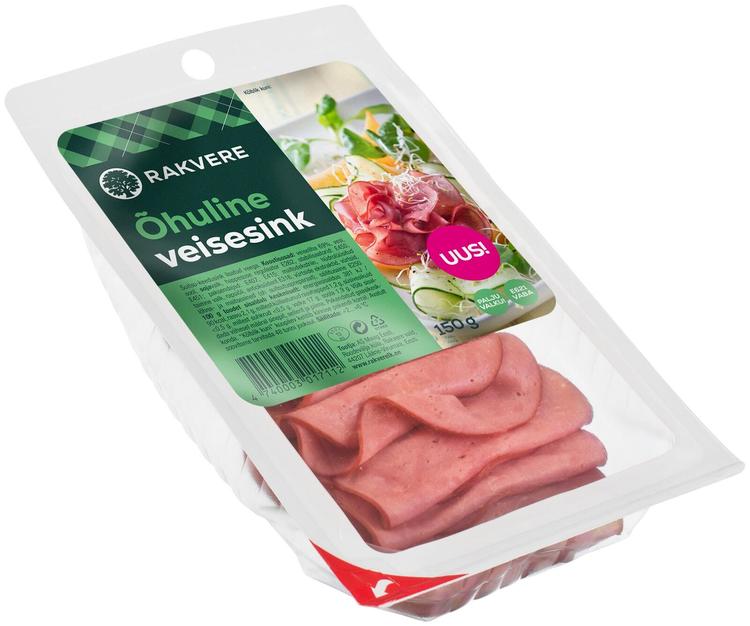 Õhuline veisesink 150 g