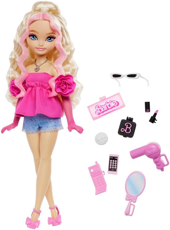 Doll dream besties malibu