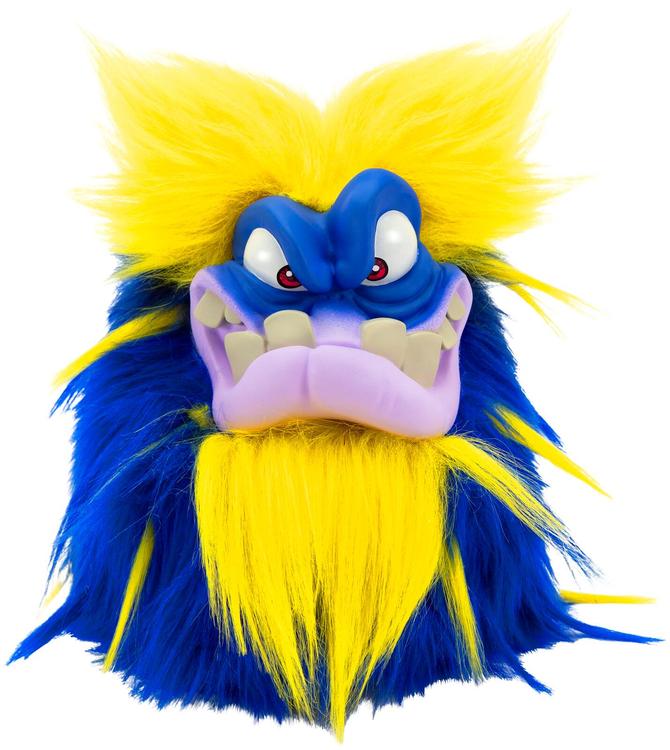 Grumblies
