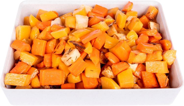 Hunajapaahdetut juurekset