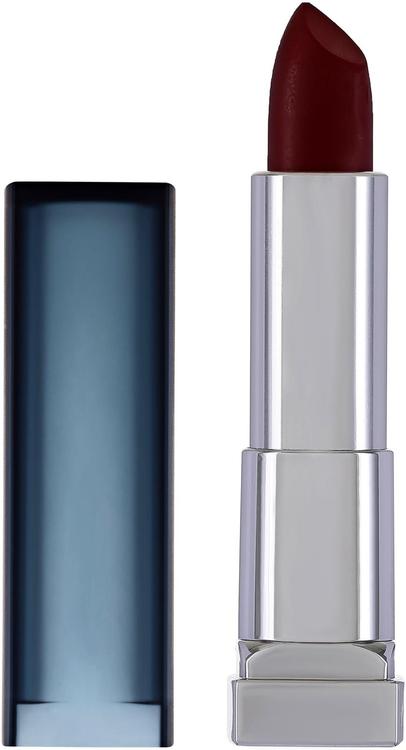 Maybelline New York Color Sensational 975 Divine Wine huulipuna 4,4g