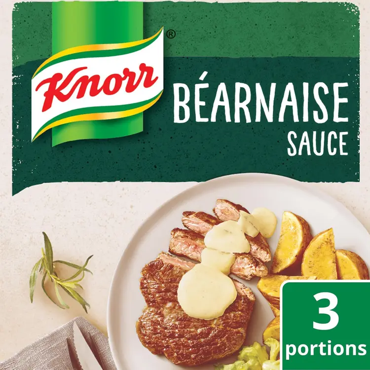 Knorr Béarnaise Kastike 300 ml