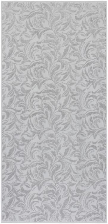 Vannirätik Amanda 50x60 helehall