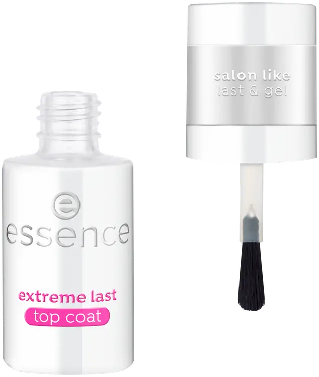 essence extreme last top coat 01 Perfect Stay 8 ml