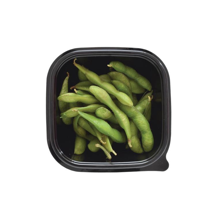 Sushi Daily edamame pavut