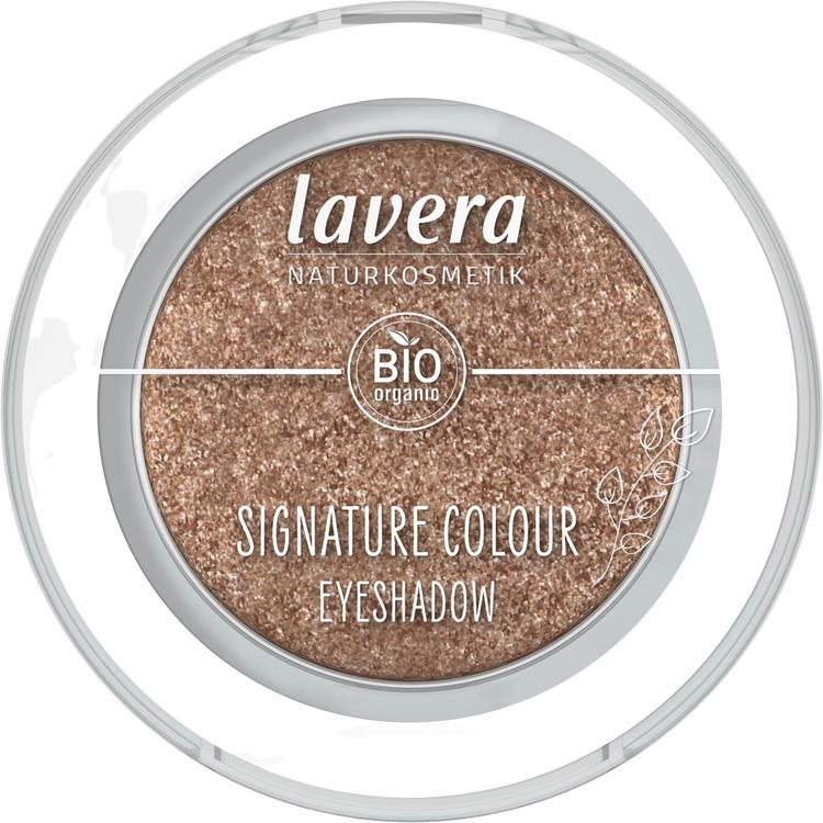 lavera Signature Colour Eyeshadow –Space Gold 08-