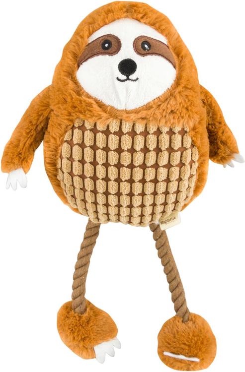 GoodBoy Hug Tugz pehmolelu koirille