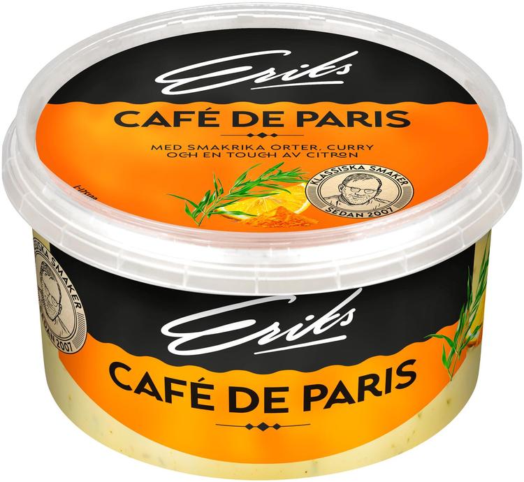 Eriks Såser Café de Paris kastike 230ml