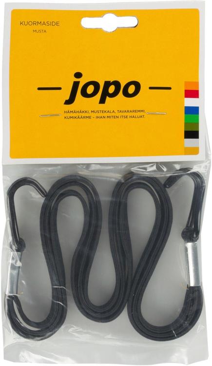 Helkama Jopo pakikumm 55-120 cm, must