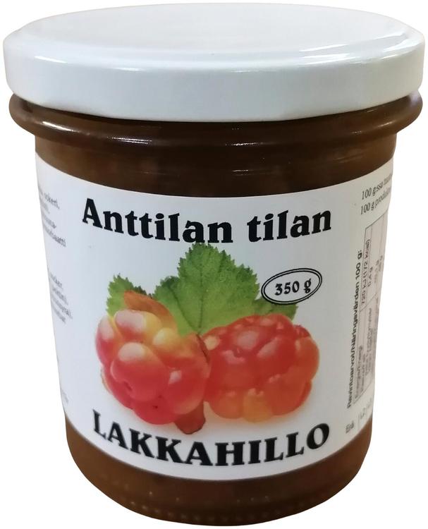 LAKKAHILLO