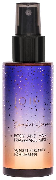 Kehasprei Joik Sunset Serenity 100ml