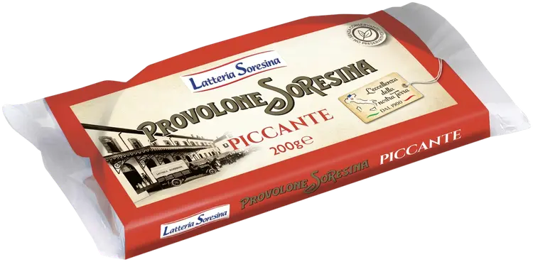 Provolone Piccante 0,2 kg
