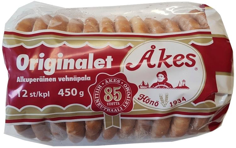 Hönökaka 450g alkuperäinen vehnäpala