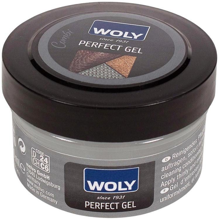Woly Perfect Gel 50ml