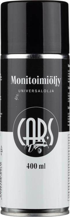 Car-S universaalõli 400ml