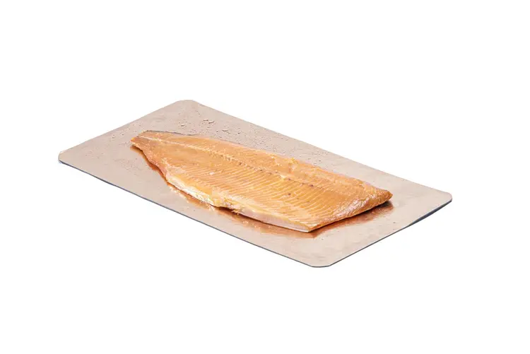 Kylmäsavustettu siikafile, kotimainen