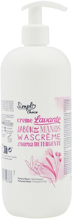 Nestesaippua laventeli 750 ml