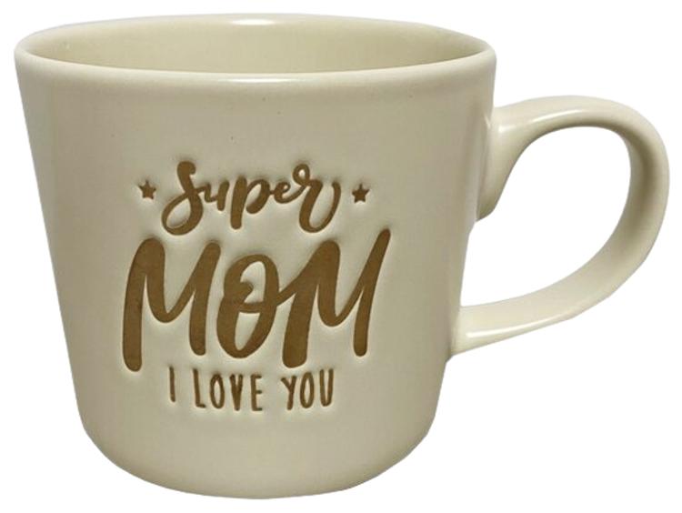 Muki super mum