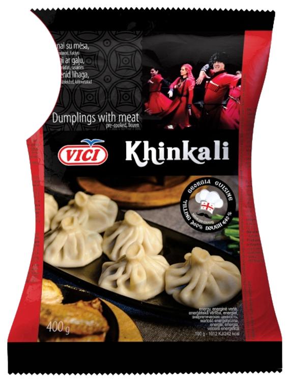 Hinkaalid, 400 g