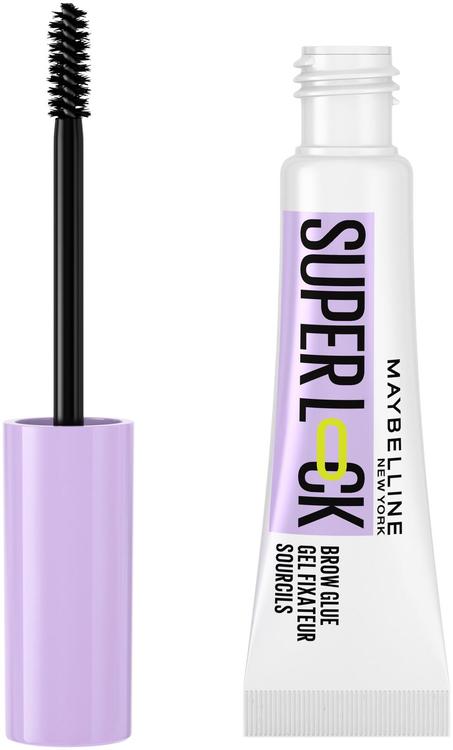 Maybelline New York Superlock Brow Glue kulmageeli 8g