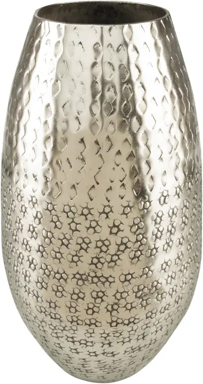 Koriste-esine Intia metallia iso