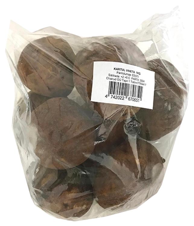 Kartul 1kg