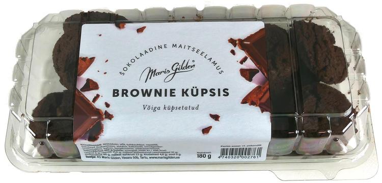 Brownie küpsis 180 g