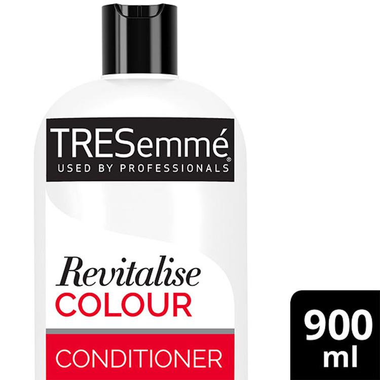 TRESemmé Revitalise Colour Hoitoaine Värjätyille hiuksille 900 ml