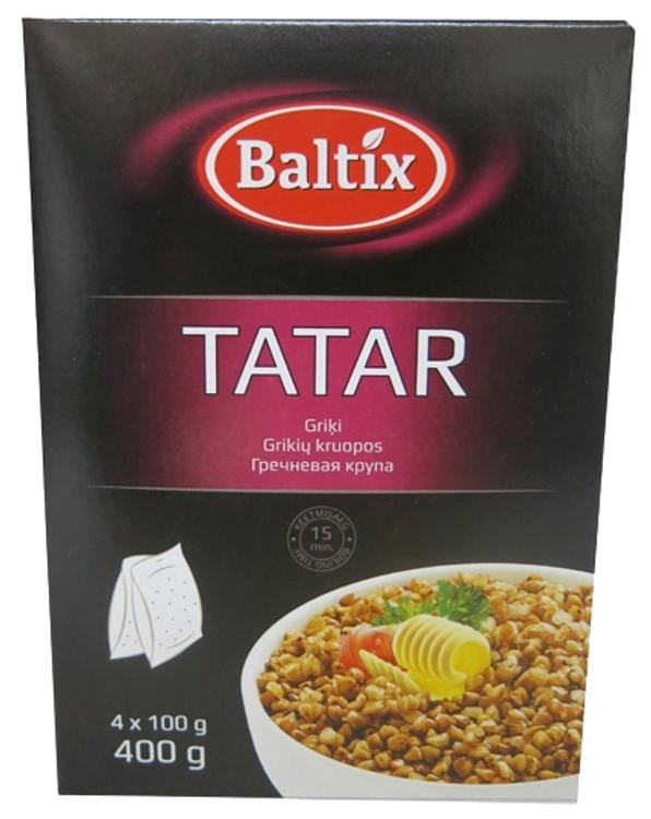 Tatar 4 x 100 g